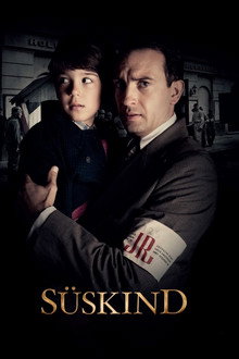 Süskind poster