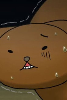 Tummy Ache