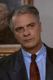 The List of Yuri Lermentov