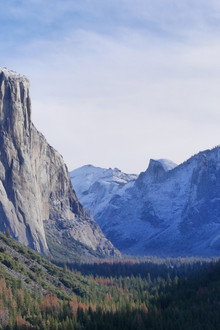 Yosemite