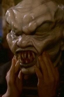 The Haunted Mask (2)