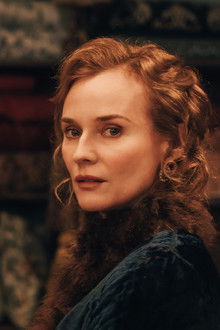 The Saint and the Whore