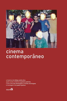 Contemporary Cinema poster