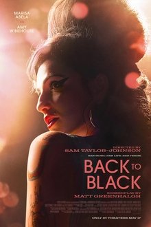 Imagem Back to Black