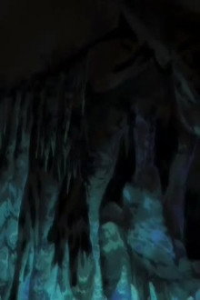 Sea of the Wind, Shore of the Labyrinth - Chapter Two