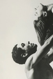 Tanaquil Le Clercq: Afternoon of a Faun