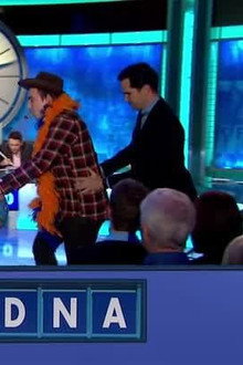 Dara Ó Briain, Sharon Horgan, Adam Buxton