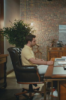 It's Hard to be Without You