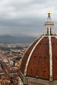 Great Cathedral Mystery