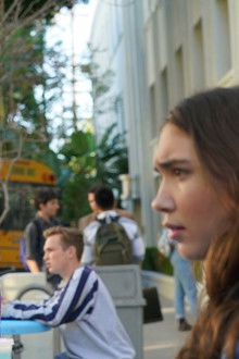 The Day After the Day After