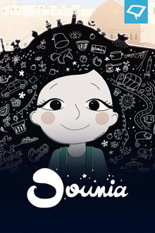 Dounia poster