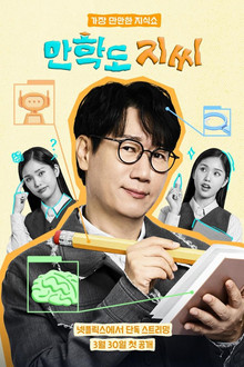 Manhagdo Jee-ssi poster