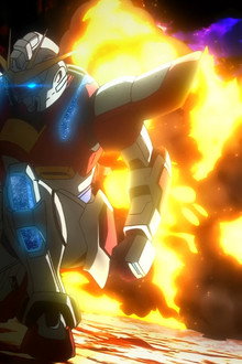 Straight-Assembly Shimon