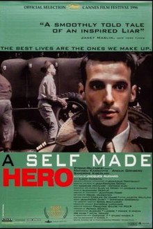 A Self-Made Hero poster
