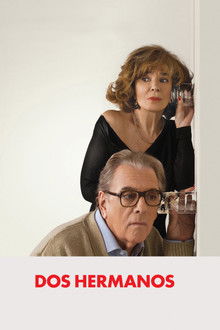 Brother and Sister poster