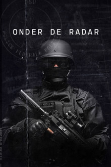 Under the Radar poster