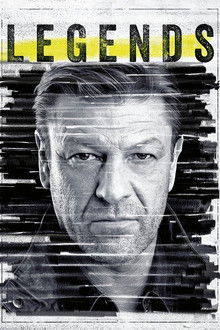 Legends poster