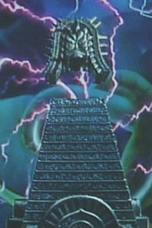 The Masked Dancing Choir