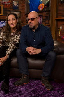 The Lethal Tele with Luly Bossa