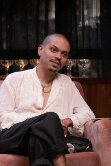 Ashlee Simpson-Ross/Evan Ross/Sam Jay/Curtis Stone/Lindsay Price