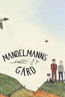 Mandelmanns gård poster
