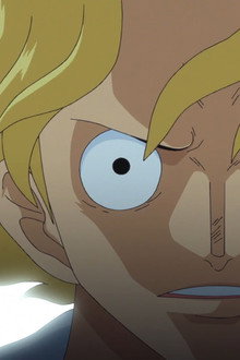 The Brothers' Bond! The Untold Story Behind Luffy and Sabo's Reunion!