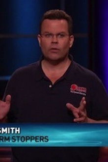 Week 8, The 100th Episode: Storm Stoppers, Pipsnacks, Squatty Potty, Heidi Ho