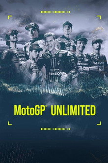 MotoGP Unlimited poster