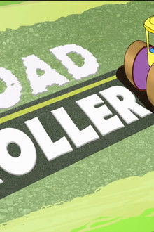 Road Roller