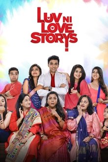 Luv Ni Love Storys poster