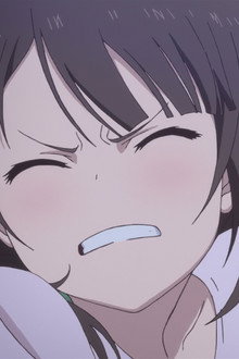 Getting Angry and Dancing