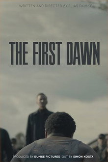 The First Dawn poster