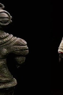 The Star Gods of Sirius