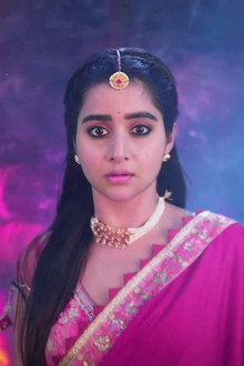 Deeya's Hunt for Naagmani