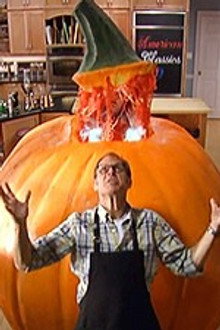 American Classic IX: Pumpkin Pie