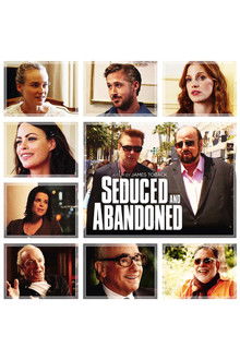 Seduced and Abandoned poster