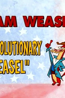 Revolutionary Weasel