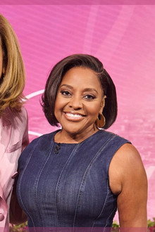 Hoda Kotb, Stephanie Mills