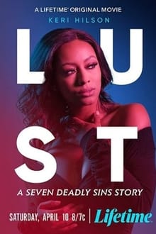 Watch Movies Seven Deadly Sins: Lust (2021) Full Free Online
