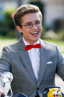 Schmoopies’s Big Adventure