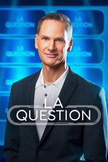 LA question poster