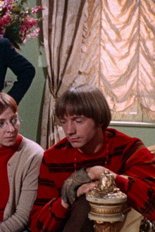 Monkees Mind Their Manor