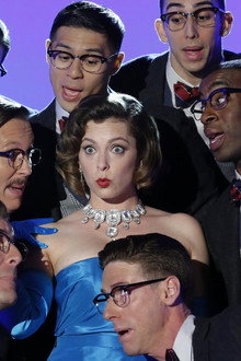 All Signs Point to Josh… Or is it Josh’s Friend?