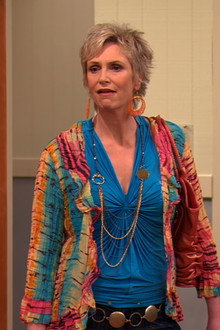 iSam's Mom