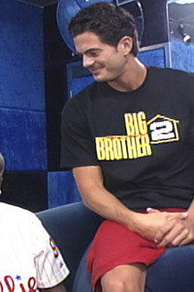 Big Brother v Survivor Special