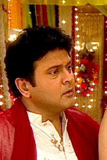 Chandramukhi's Best Friend's Marriage