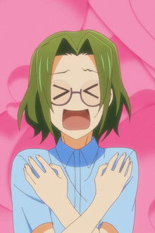 More than a Childhood Friend, but Not True Love.