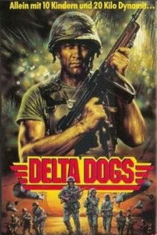 Soldiers of Innocence poster