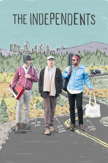 The Independents poster