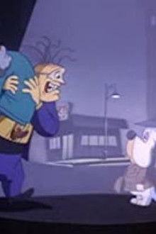 Queen of the Mutant Weirdo Vampires